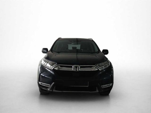 Honda Cr-v EXECUTIVE 4X4